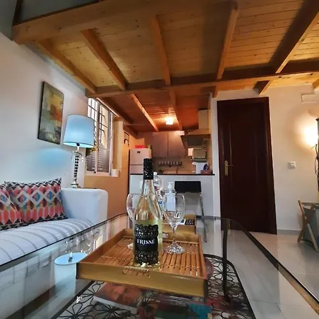 Precioso Duplex En El Corazon De Apartment *