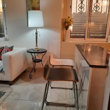 Precioso Duplex En El Corazon De *