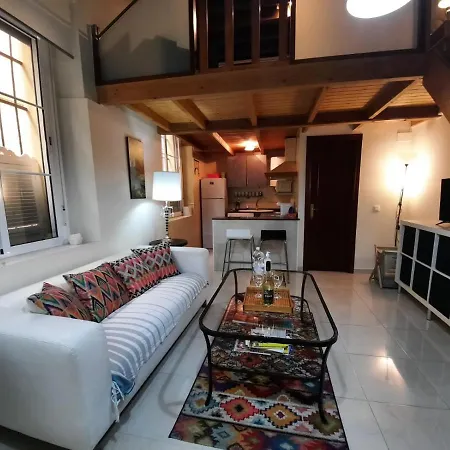 Precioso Duplex En El Corazon De Apartment *