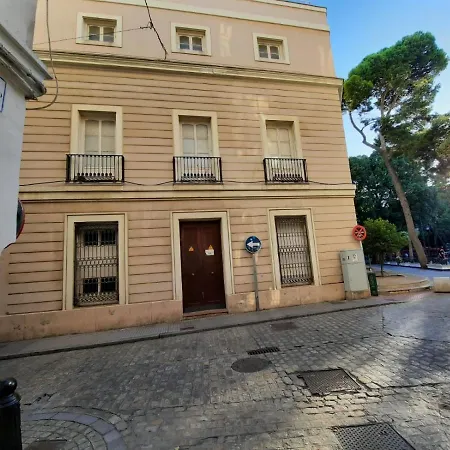 Apartment Precioso Duplex En El Corazon De *