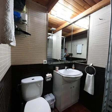 Apartment Precioso Duplex En El Corazon De *