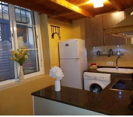 Precioso Duplex En El Corazon De