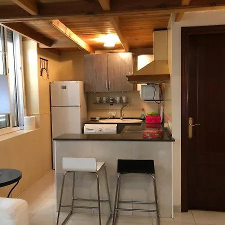 Precioso Duplex En El Corazon De Apartment Cadiz