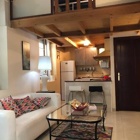 Apartment Precioso Duplex En El Corazon De *