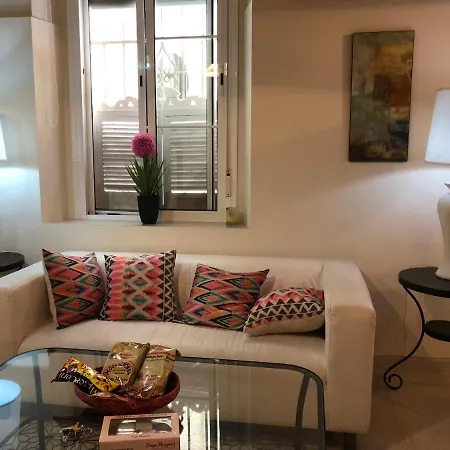 Precioso Duplex En El Corazon De