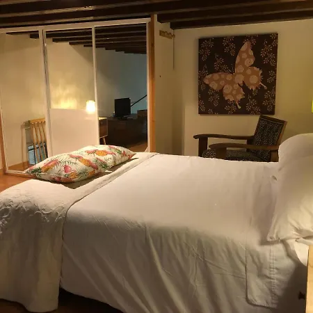 Precioso Duplex En El Corazon De Cadix
