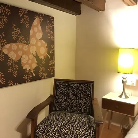 Appartement Precioso Duplex En El Corazon De Cadix