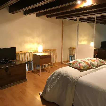 Precioso Duplex En El Corazon De Appartement *