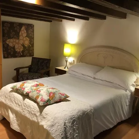 Precioso Duplex En El Corazon De *