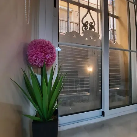 Appartement Precioso Duplex En El Corazon De Cadix