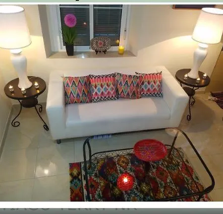 Precioso Duplex En El Corazon De Cadix