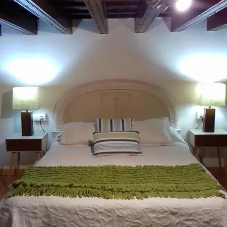 Appartement Precioso Duplex En El Corazon De Cadix
